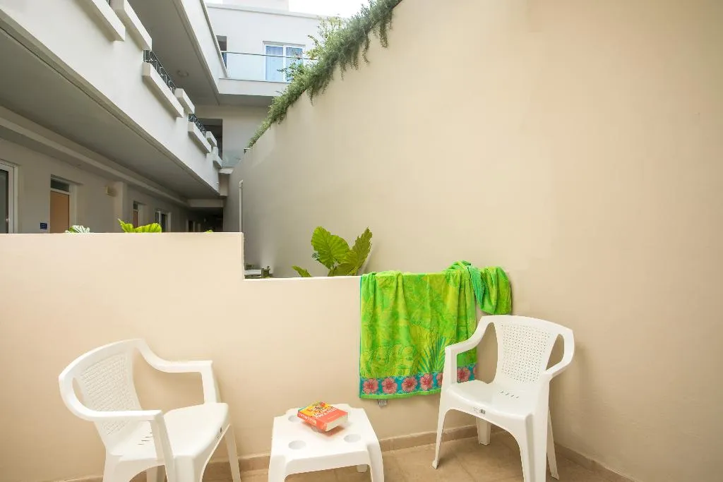Double or Twin STANDARD Room, Olympia Sun, Rhodes