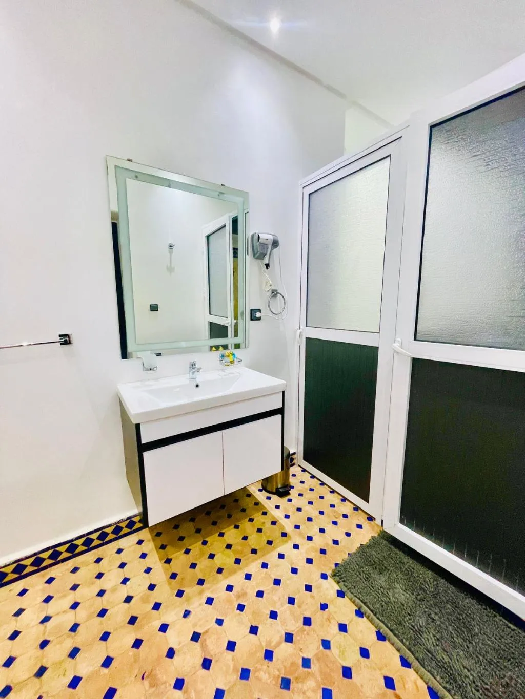 SUITE DELUXE Room, Riad Douirtna, Marrakech