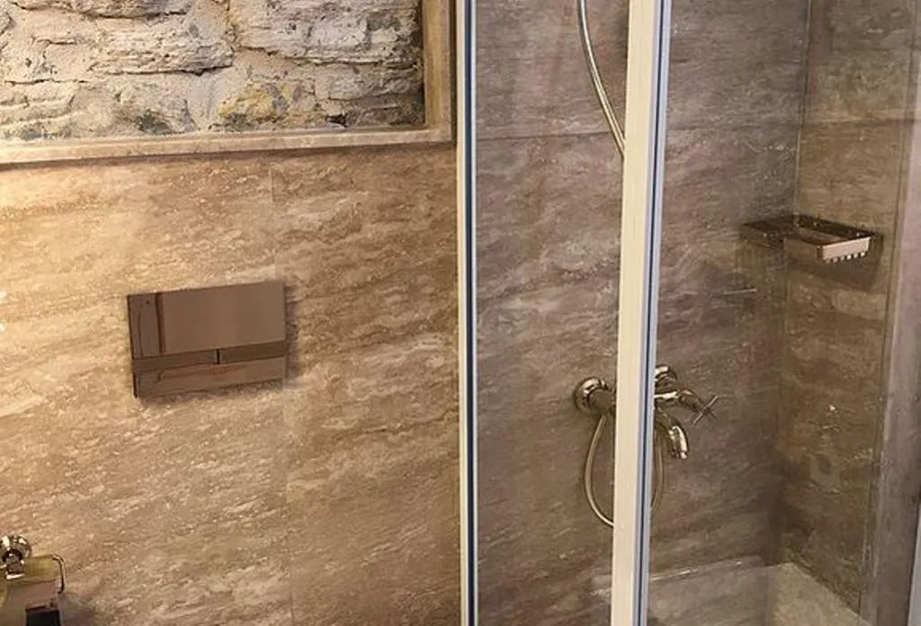 TRIPLE STANDARD Room, Laledan Boutique Hotel, Izmir