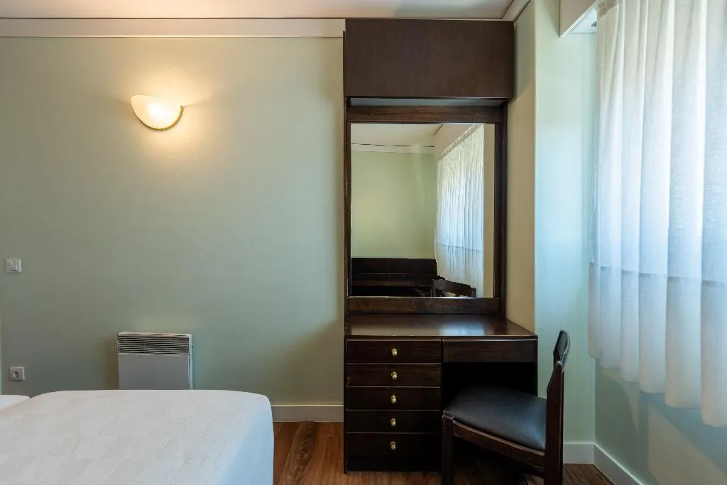 APARTMENT CITY VIEW TWO BEDROOMS Room, Hotel Apartamento Solverde, Porto
