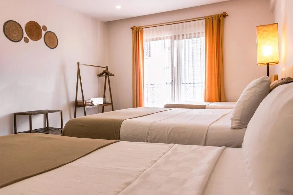Room, Kas Old Town Hotel, Dalaman