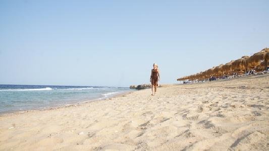 Amarina Jannah Heights Resort & Aqua Park, Red Sea Riviera
