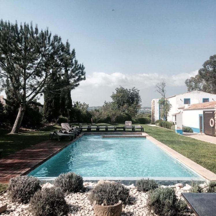 Quinta do Mel, Algarve