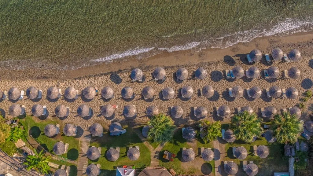 General view, Porto Zorro, Zante