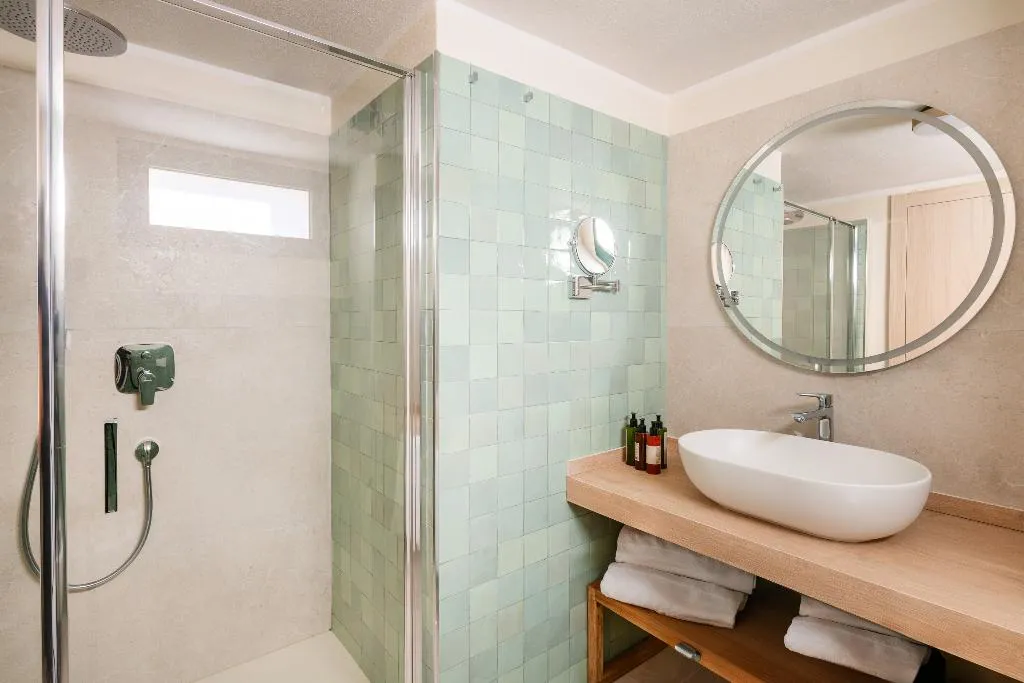 DOUBLE SINGLE USE CLASSIC Room, VOI Tanka Village, Cagliari