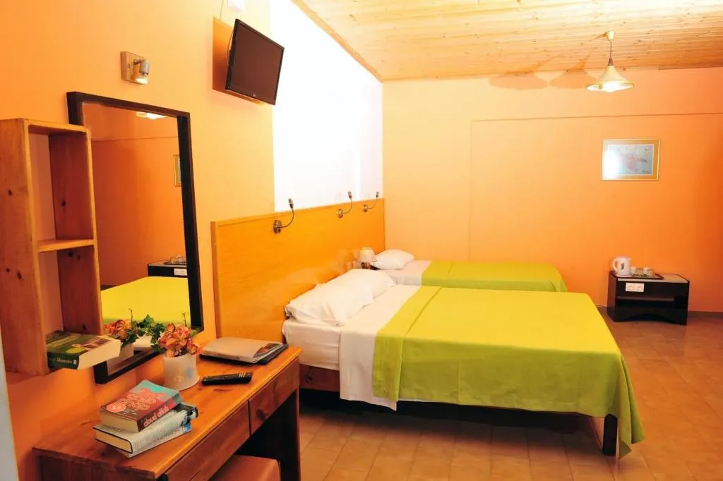 Room, Valais Hotel, Zante