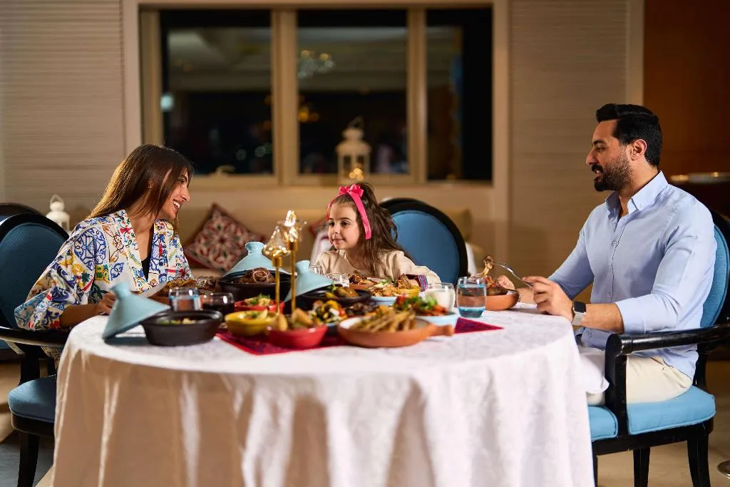 Restaurant, Kempinski Nile Hotel Garden City Cairo, Cairo