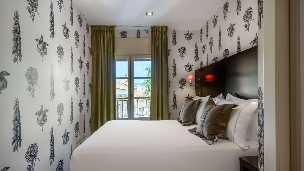 Room, Larios Málaga, Costa Del Sol