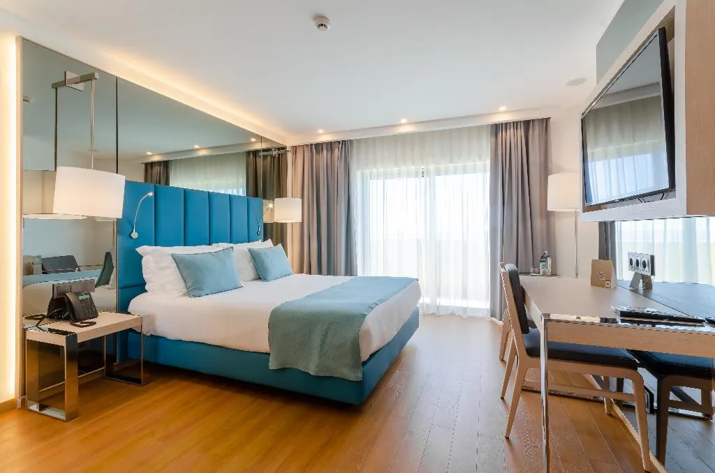 DOUBLE SEA VIEW Room, Turim Presidente, Algarve