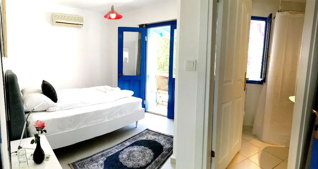 Room, Su Hotel, Bodrum