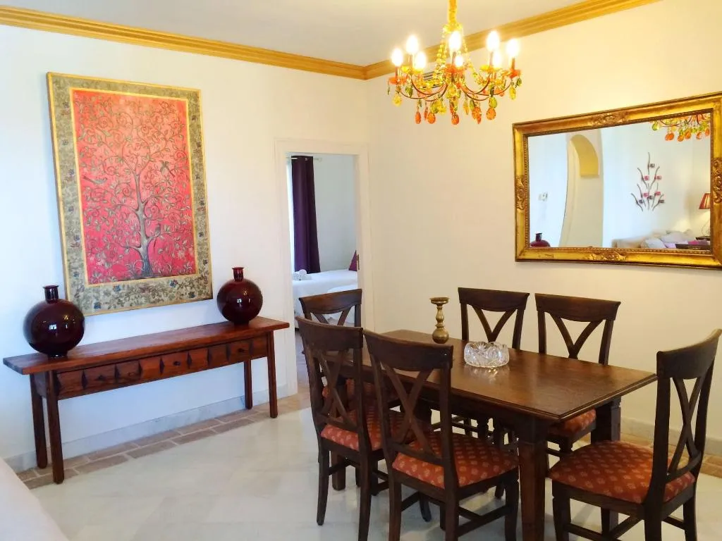 Room, La Perla De Marakech, Costa Del Sol