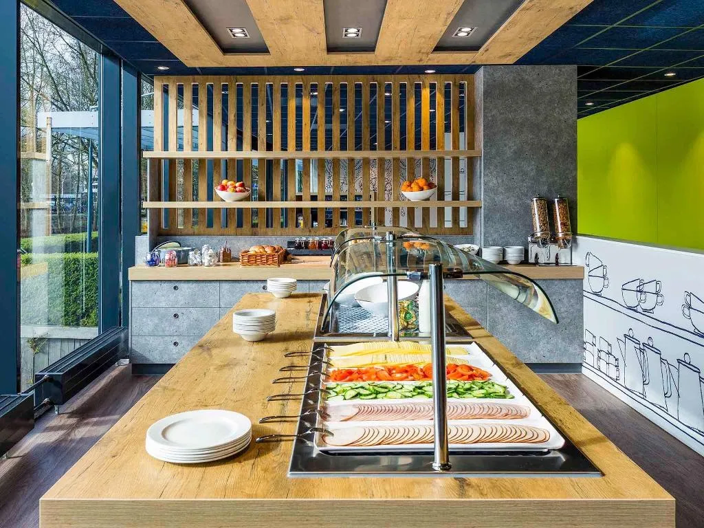 Sports and Entertainment, Ibis Budget Amsterdam City South, Amsterdam