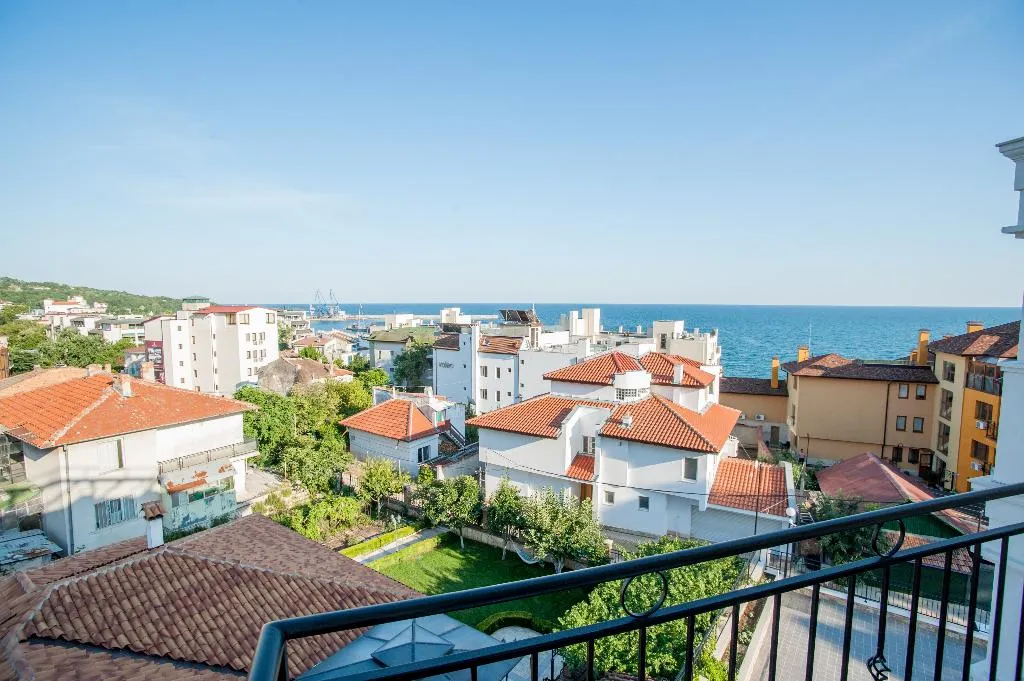 General view, Samara, Varna