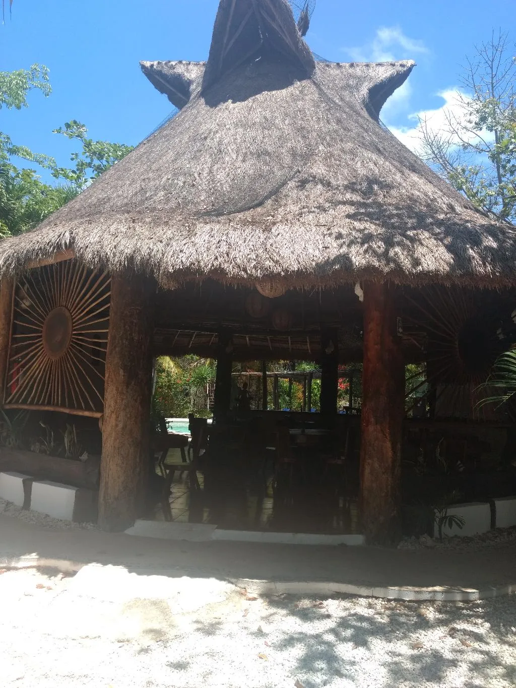 Conferences, Green Tulum Cabañas & Gardens, Cancun Area