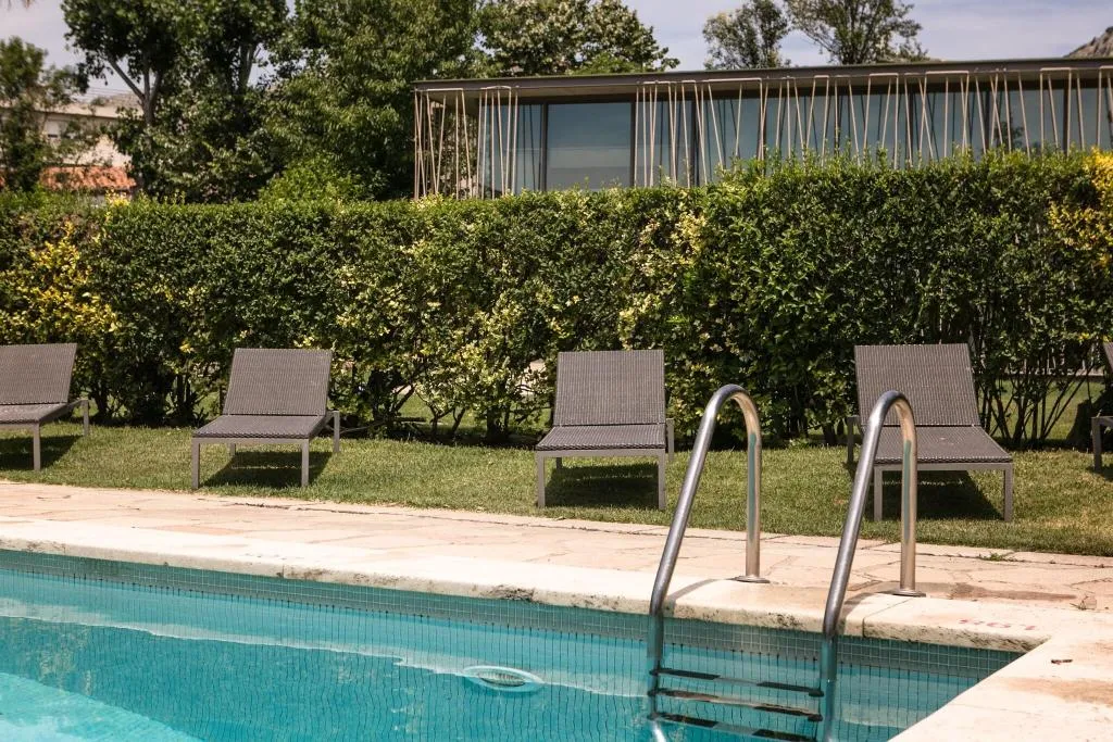 Pool, Palau lo Mirador, Costa Brava