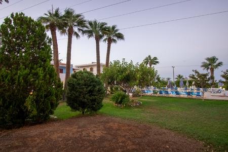 Paloma Garden and Corina Hotel, Crete