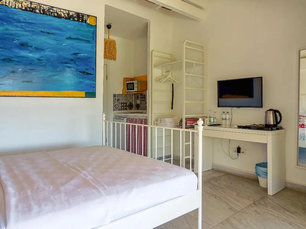 DOUBLE DELUXE Room, Oza Boutique Hotel, Bodrum