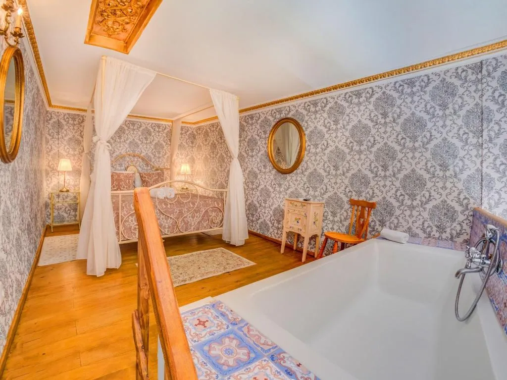 Room, Palácio das Especiarias, Lisbon