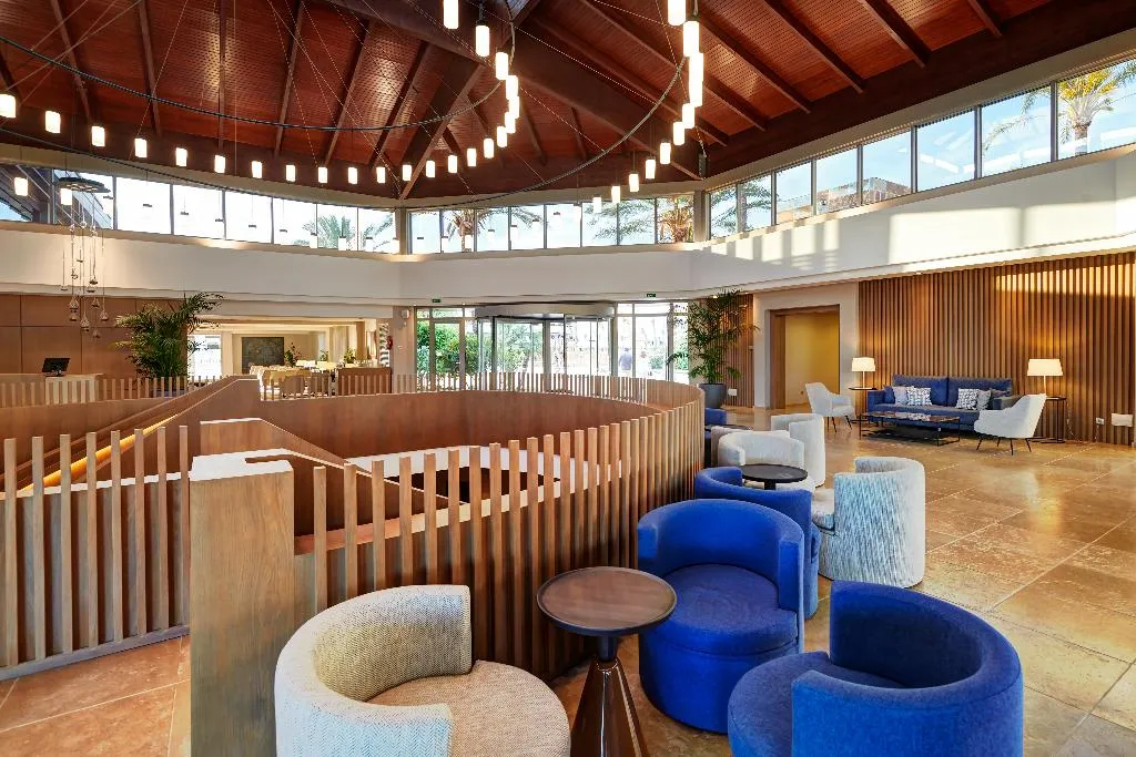 Lobby, Protur Biomar Sensatori, Majorca