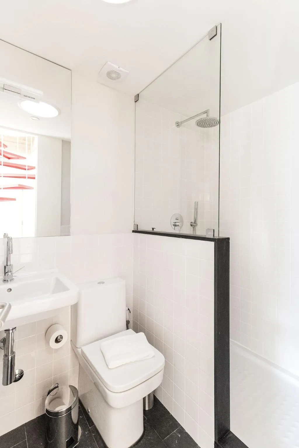 Room, Oporto Trendy River, Porto