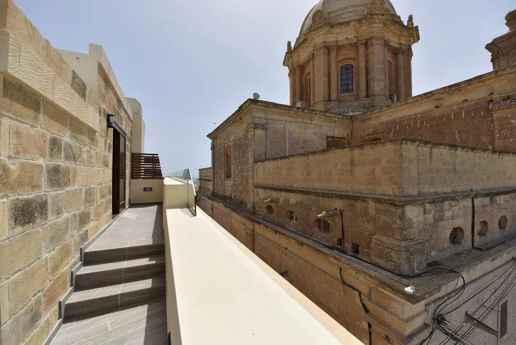 SUITE SUPERIOR Room, Quaint Boutique Hotel Nadur, Gozo