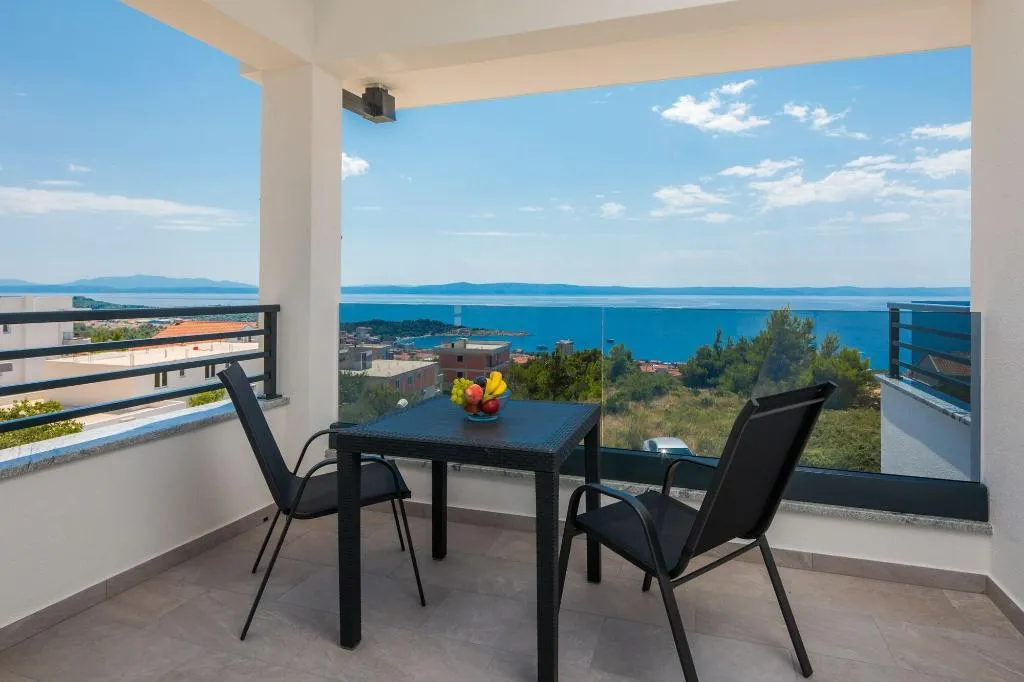 Room, Villa Medak, Split