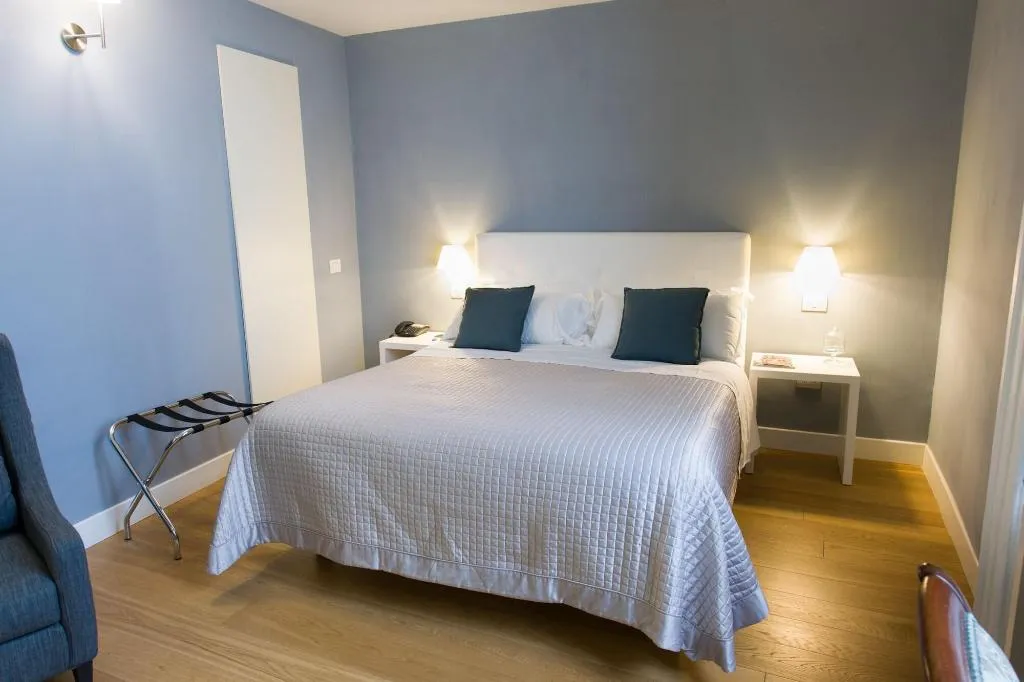 Room, Santa Chiara Boutique Hotel, Naples
