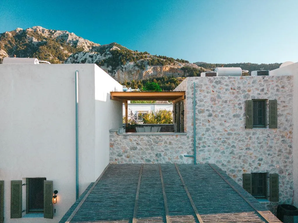General view, Villa Rosa - Luxury Villas With Panoramic Views, Kos