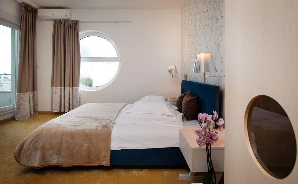 Room, Boban Luxury Suites, Split
