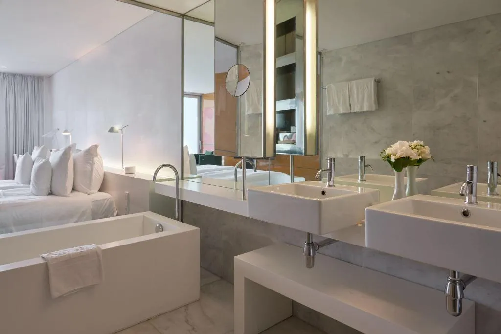 Room, Altis Belem Hotel & Spa, a Member of Design Hotels, Lisbon