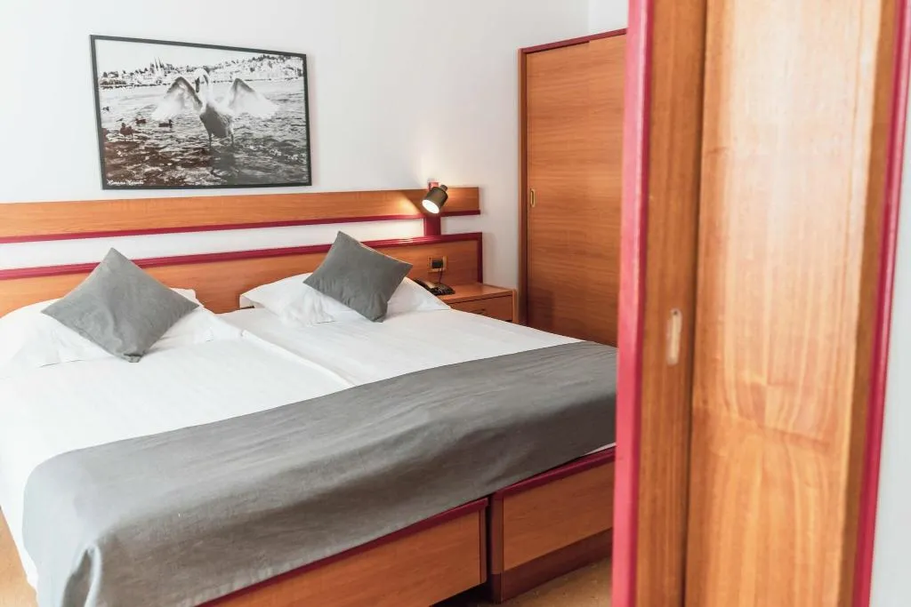 Room, Hotel Horizont, Split