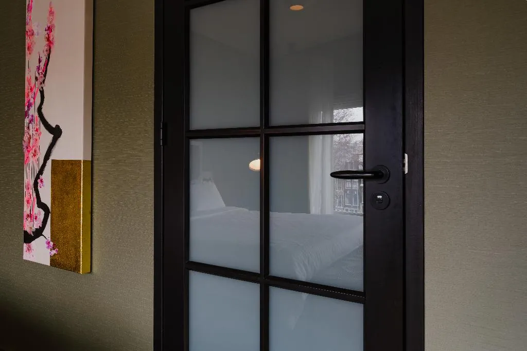 DOUBLE EXECUTIVE Room, Hotel MAI Amsterdam, Amsterdam