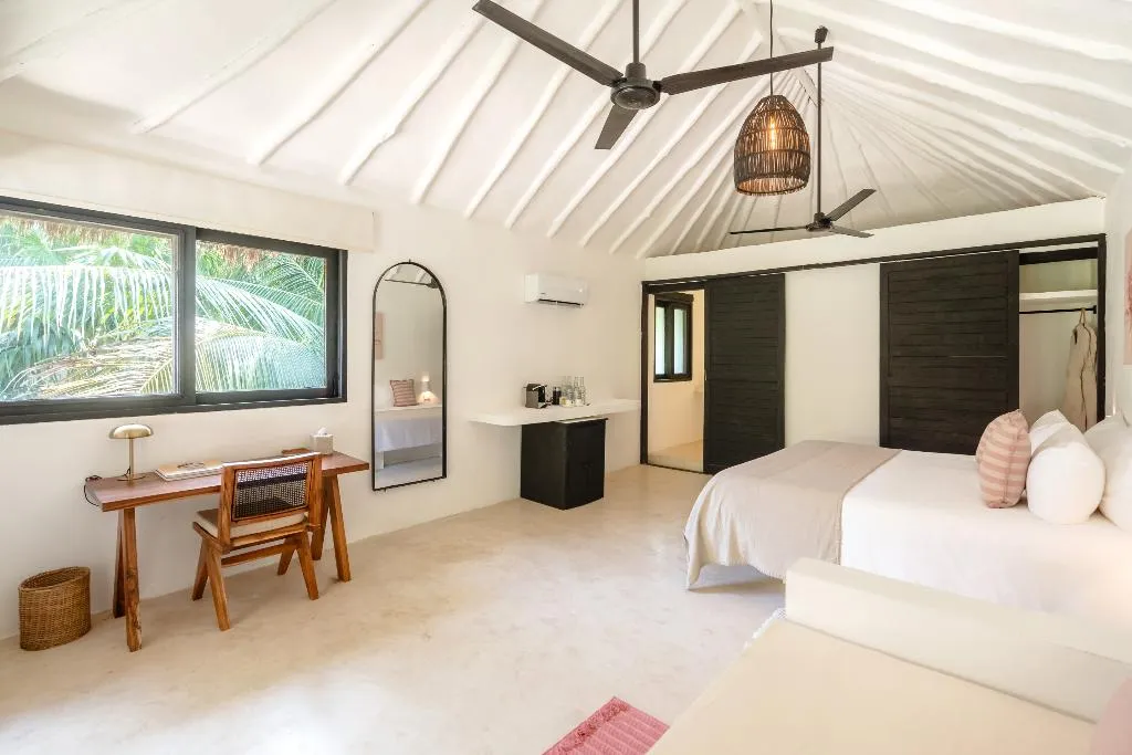 SUITE GARDEN VIEW Room, Casa Gitano, Cancun Area