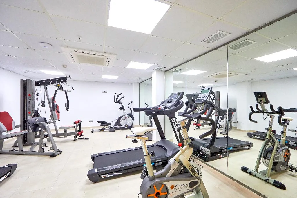 Sports and Entertainment, Indico Rock Hotel Mallorca - Adults Only, Majorca
