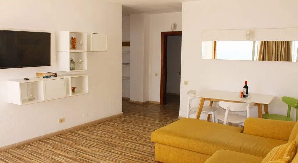 APARTMENT STANDARD Room, RK Luz Playa Suites, Gran Canaria