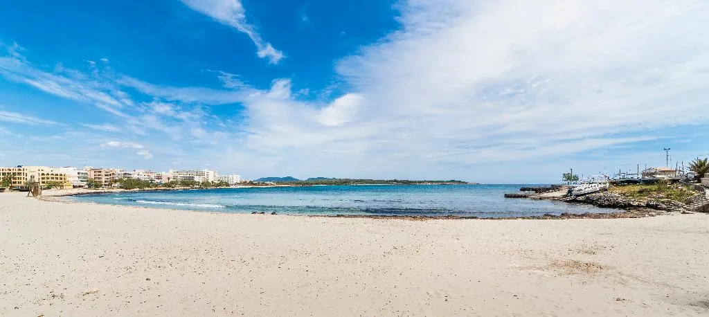 Beach, 07 Colombo, Majorca