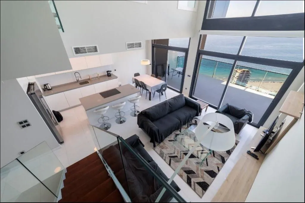Room, Sunset Drive Mar Holidays, Costa Blanca