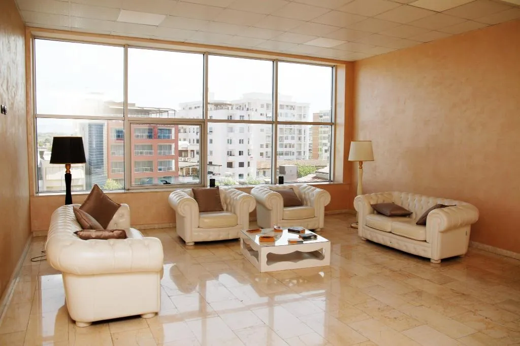 Lobby, Amh Hotel, Durres