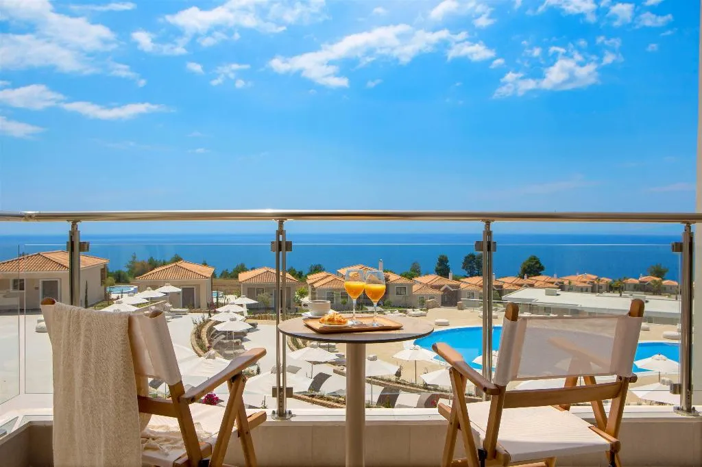 Room, Ajul Luxury Hotel & Spa Resort Registry Collection, Halkidiki