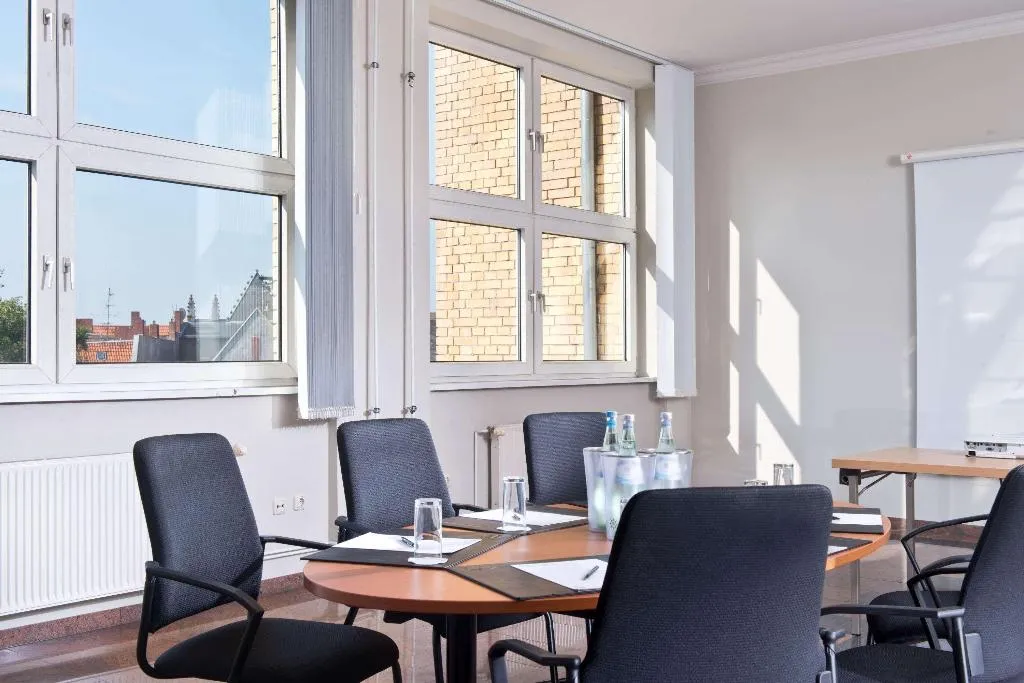 Conferences, Wyndham Garden Berlin Mitte, Berlin