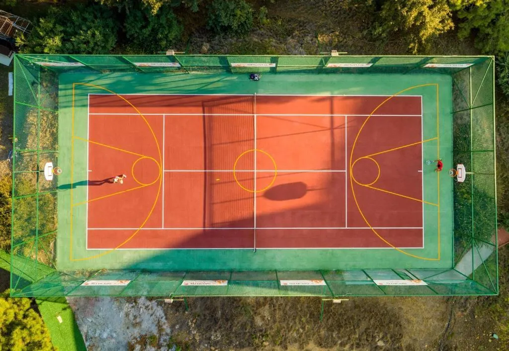 Sports and Entertainment, A Good Life Utopia Family Resort, Antalya