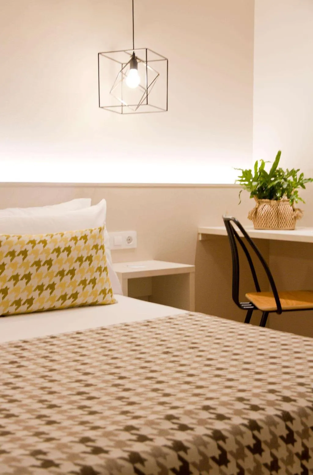 Room, Alegria Plaza Paris, Costa Brava