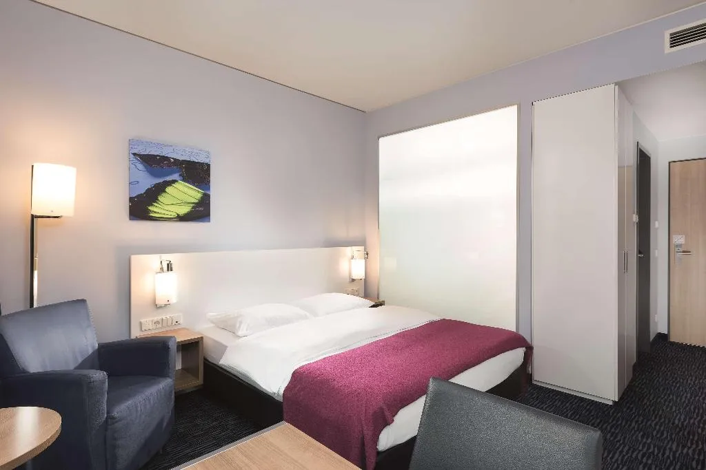 Room, Seminaris CampusHotel Berlin, Berlin
