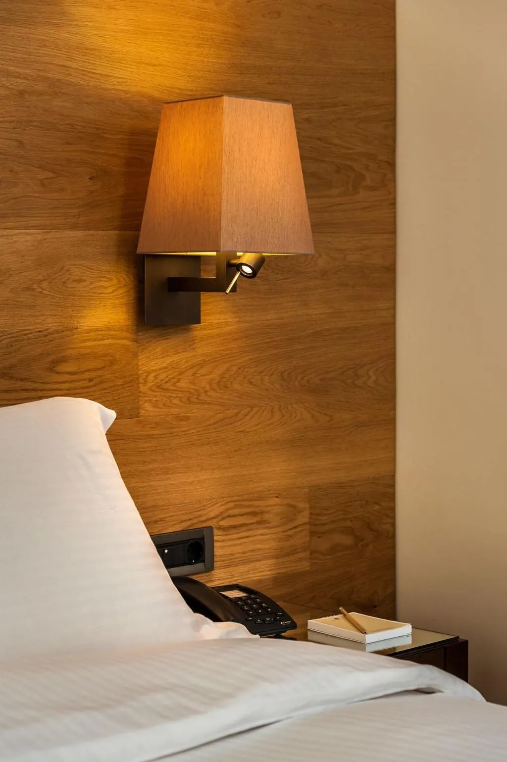 DOUBLE QUEEN SIZE BED Room, Samaria, Crete