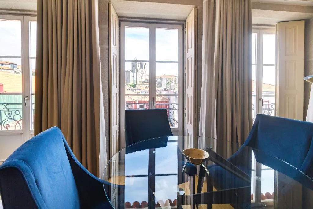 APARTMENT DELUXE Room, Oca Flores Hotel Boutique, Porto