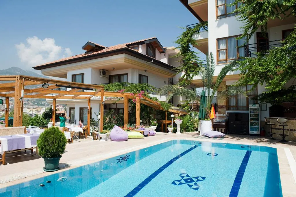 Pool, Villa Sonata, Antalya