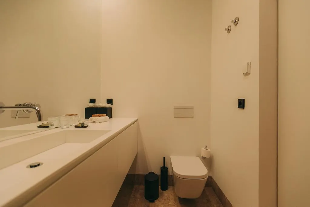 APARTMENT FOUR BEDROOMS Room, Torel Palace Lisboa, Lisbon