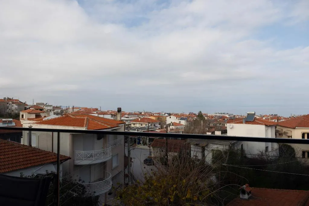 APARTMENT SEA VIEW ONE BEDROOM Room, Ara Luxury Suites, Halkidiki