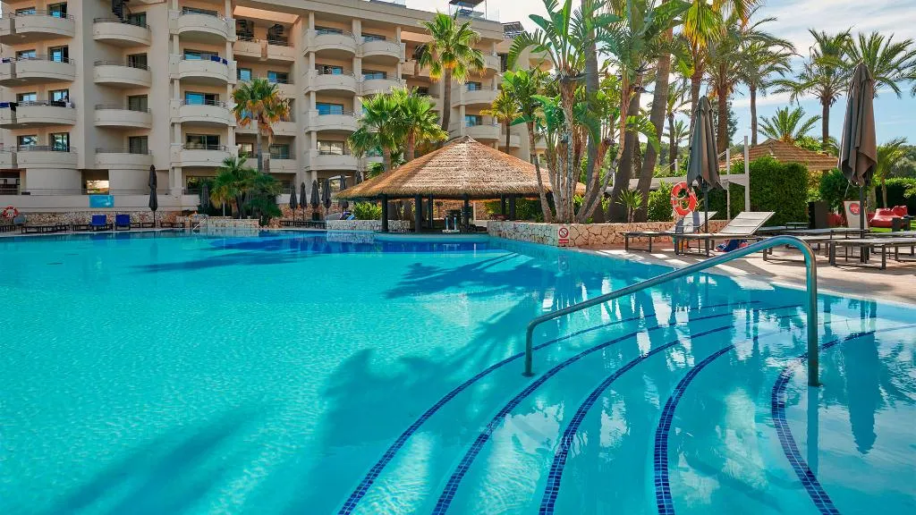 Pool, Protur Biomar Sensatori, Majorca