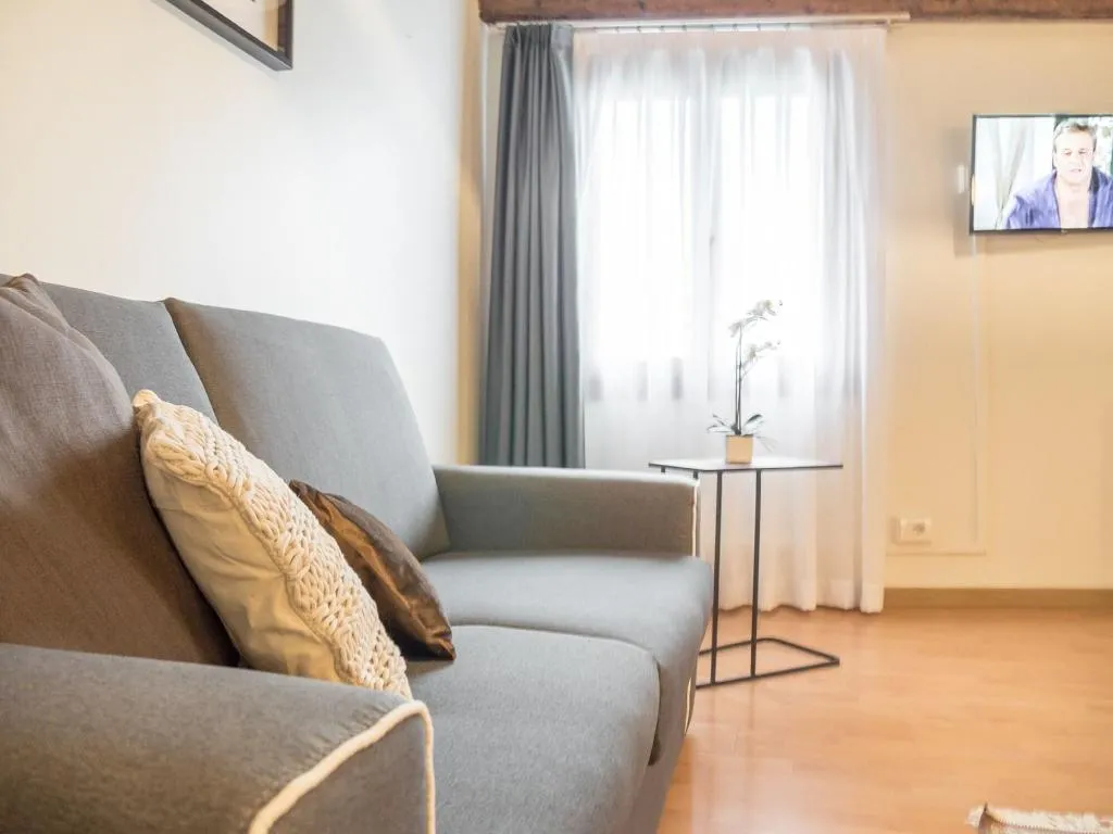 Room, Grand Canal Suites, Venice